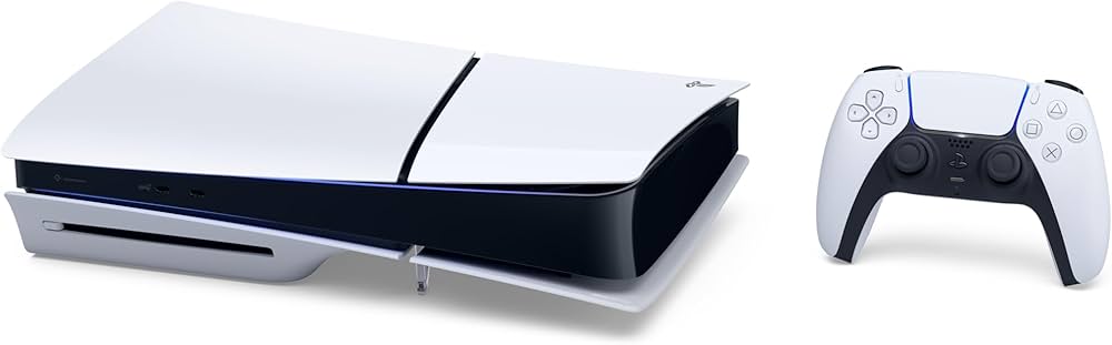 Sony PS5 Pro 2TB | PlayStation 5