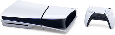 Sony PS5 Slim Digital Edition-PS5 Console