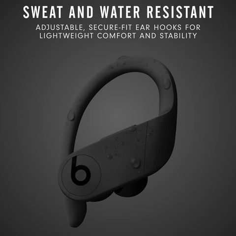 Beats Powerbeats Pro Wireless Earphones - High-Performance Bluetooth Earbuds with Earhooks