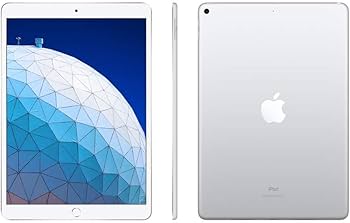Apple iPad Air 3 64GB, Cellular–10.5"A12