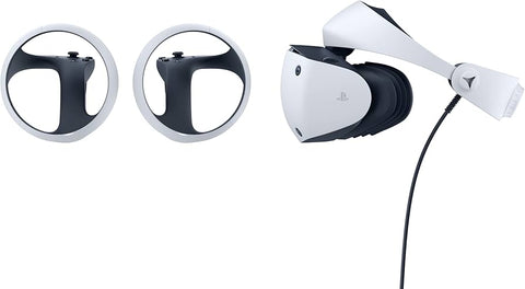 Sony PlayStation VR2 Horizon | PS5