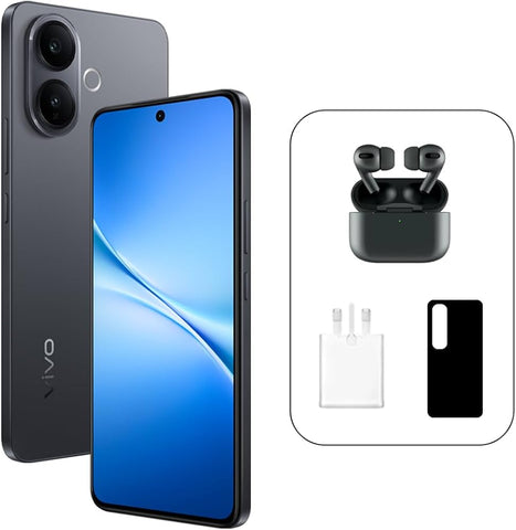 Vivo V60 Lite 5G – 12GB RAM