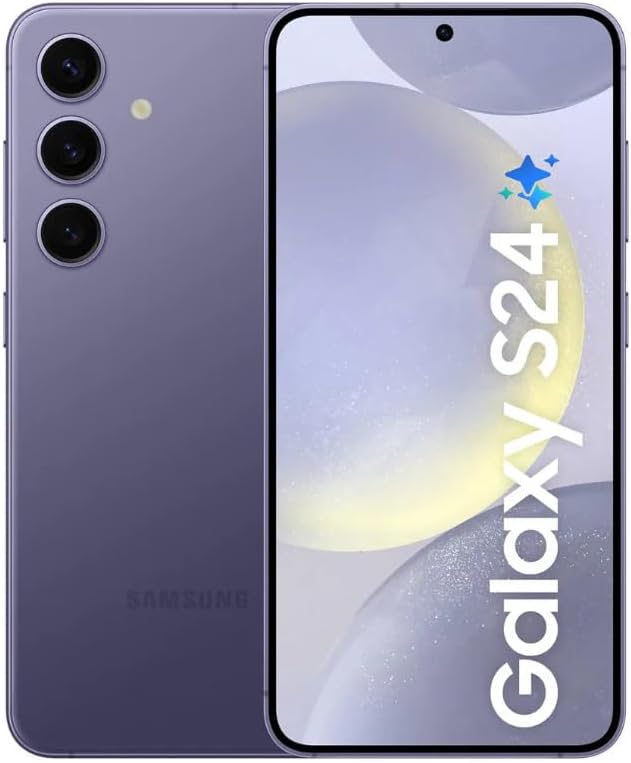 Samsung Galaxy S24  – 12GB RAM