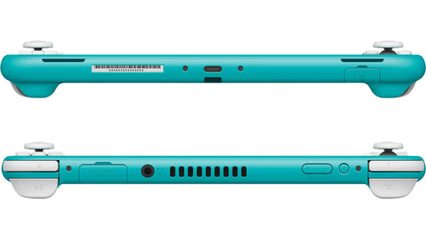 Nintendo Switch 2 Console 2-Pin