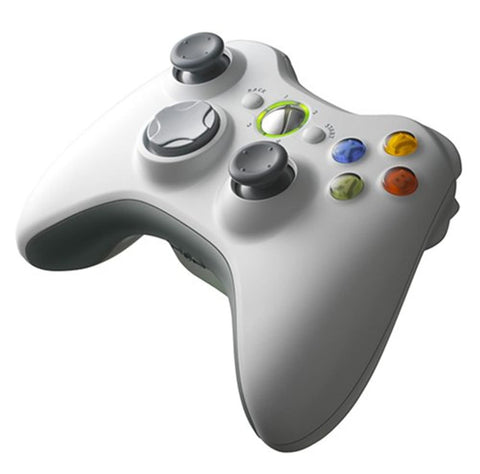 Microsoft Xbox Series Wireless Controller-Xbox