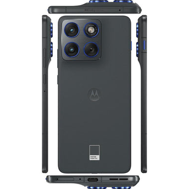 Motorola Edge 70 5G – 6.7″ 120Hz POLED