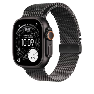 Apple Watch Series 8 (41MM , 45MM)[GPS+Cellular]