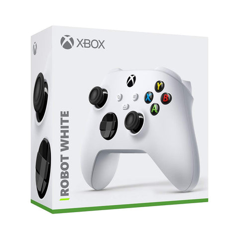 Microsoft Xbox Series Wireless Controller-Xbox