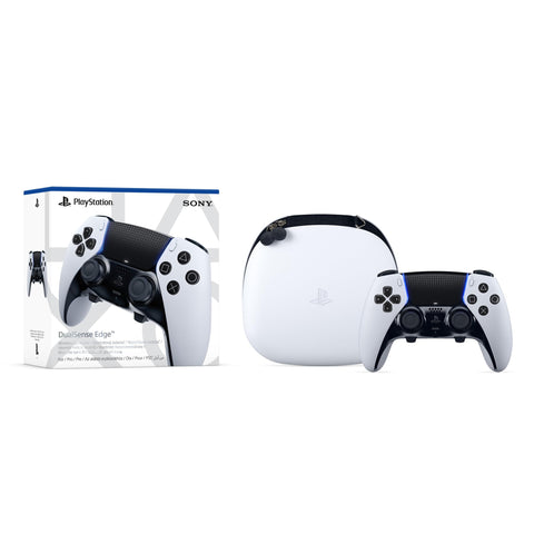 Sony Dual-Sense Edge Wireless Controller