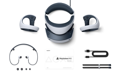 Sony PlayStation VR2 Horizon | PS5