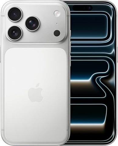 Apple iPhone 17 Pro –  | BOX PACK