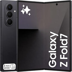 Samsung Galaxy Z Fold7
