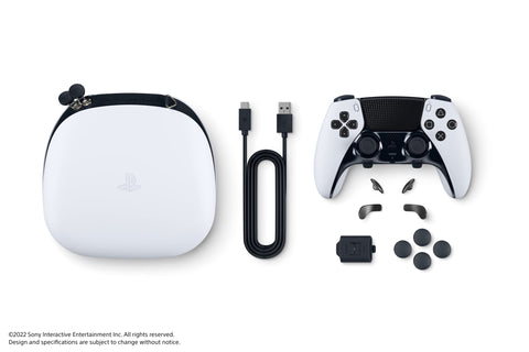 Sony Dual-Sense Edge Wireless Controller