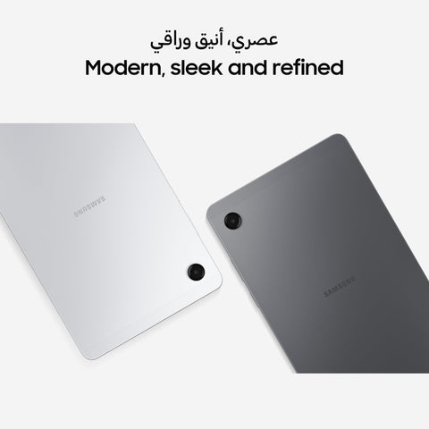 X135 A11 Android Tablet – HD Display, Dual SIM 4G
