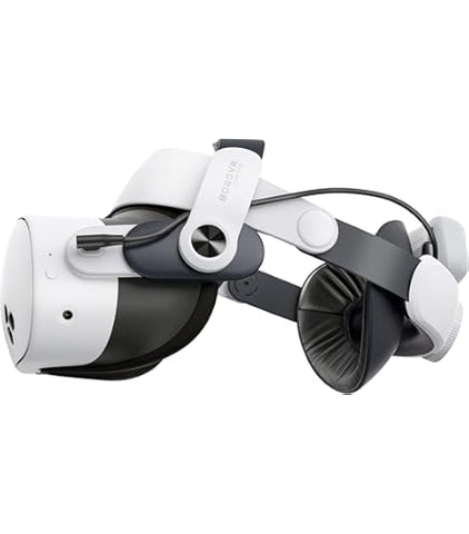 Meta Quest 3S 128GB VR Headset | All-in-One