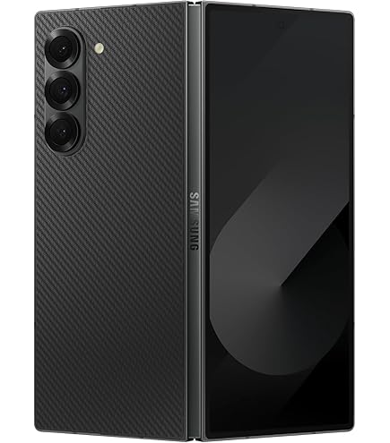 Samsung Galaxy Z Fold 6