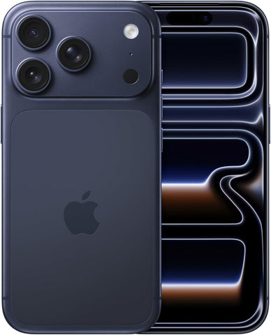Apple iPhone 17 Pro –  | BOX PACK