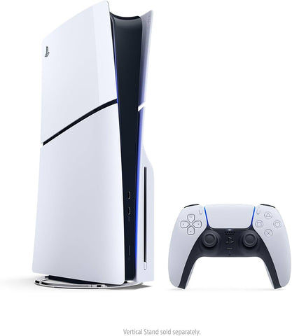 Sony PS5 Pro 2TB | PlayStation 5