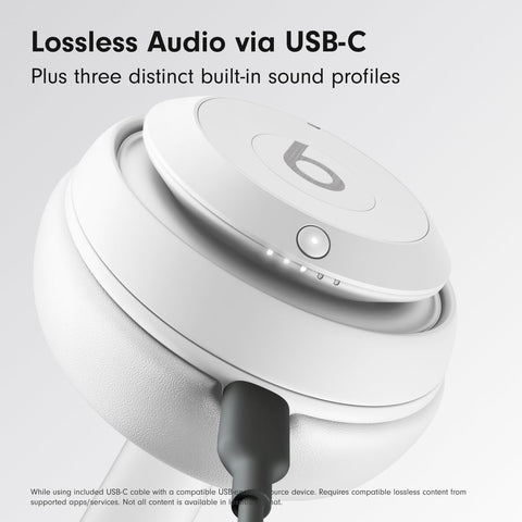 Beats Studio Pro Wireless Noise Cancelling Headphones