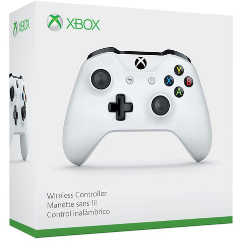 Microsoft Xbox Series Wireless Controller-Xbox