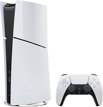 Sony PS5 Slim Digital Edition 825GB