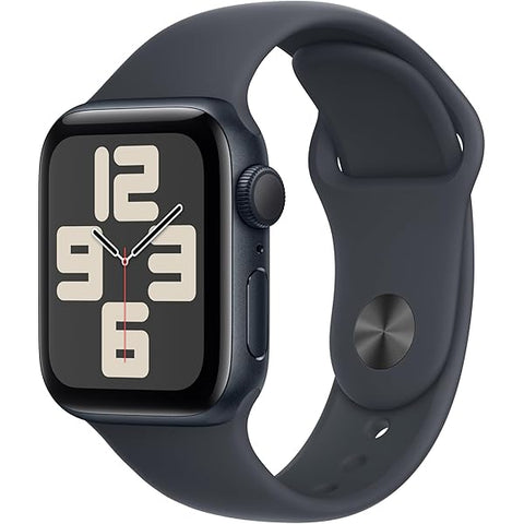 Apple Watch SE (2nd Gen) [40mm,44mm]