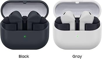 Samsung Galaxy Buds FE-True Earbuds