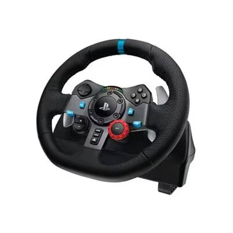 Logitech G29 Driving Force Racing Wheel-Simulator Wheel