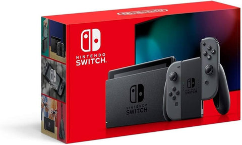 Nintendo Switch 2 Console 2-Pin