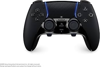 Sony Dual-Sense Edge Wireless Controller