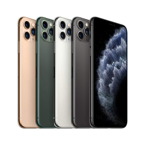 Apple iPhone 11 Pro Max-Used Excellent Condition