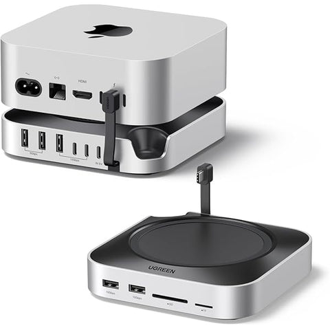 Apple Mac mini M4 Pro | 12-Core CPU, 16-Core GPU
