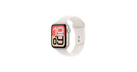 Apple Watch SE (3rd Gen)-GPS & Cellular-40mm,44mm