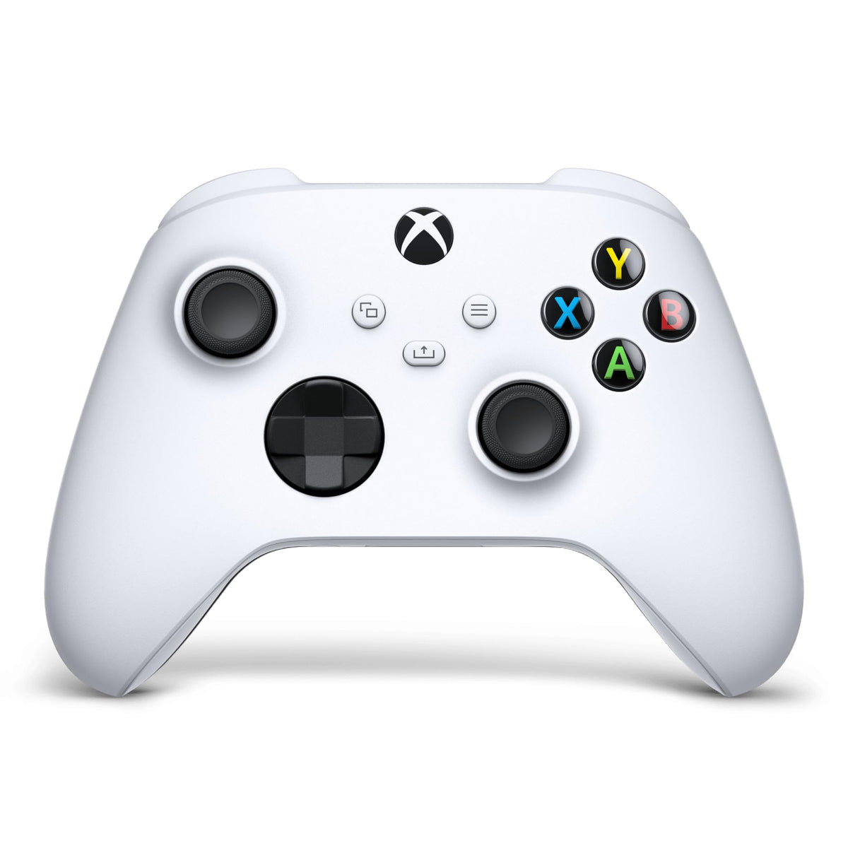 Microsoft Xbox Series Wireless Controller-Xbox