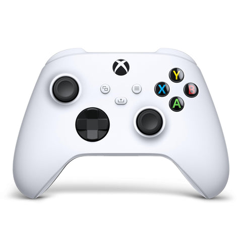 Microsoft Xbox Series Wireless Controller-Xbox