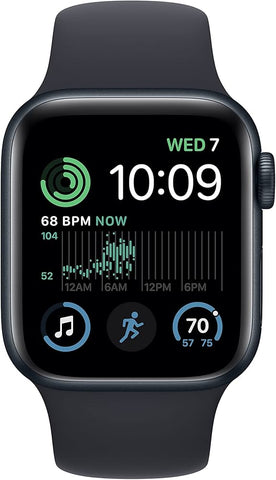 Apple Watch SE (2nd Gen) [40mm,44mm]