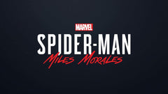 PlayStation Spider-Man: Miles Morales (Ps5)
