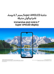 Galaxy A17 Dual SIM 5G - IND