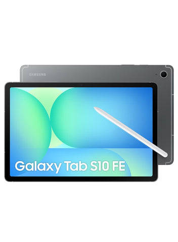 Galaxy Tab S10 FE + X626 WiFi 5G