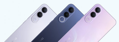 Buy vivo V70 FE 5G | 50MP Sony Camera