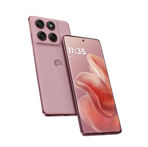 Motorola Edge 60 Fusion – Zephyr