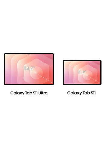 Galaxy Tab S11 X730 WiFi