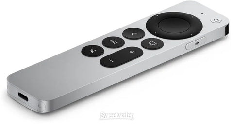 Apple Siri Remote (3rd Gen) with USB-C