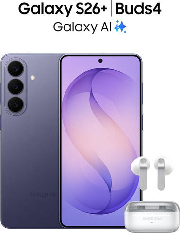 Samsung Galaxy S26 Plus 5G TDRA