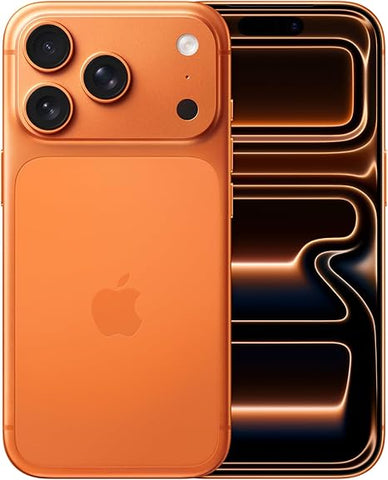 Apple iPhone 17 Pro –  | BOX PACK