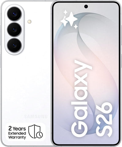 Samsung Galaxy S26 5G-AMOLED 120Hz
