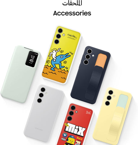 Samsung Galaxy S24 FE - Premium Features, Accessible Excellence Installment Available