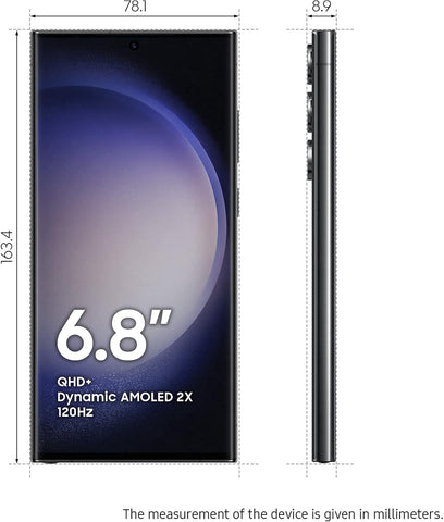 Samsung Galaxy S23 Ultra TDRA Edition