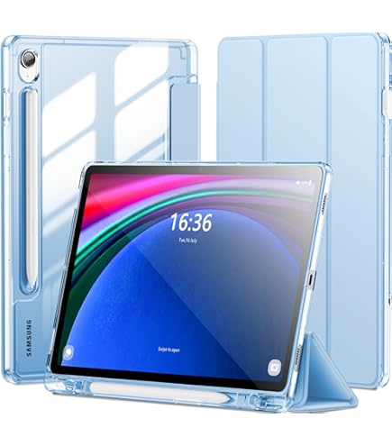 Samsung Galaxy Tab S10 x520 FE 10.9” Tablet