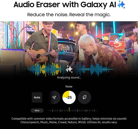 Samsung Galaxy S25 Plus – 12GB RAM | Brand New